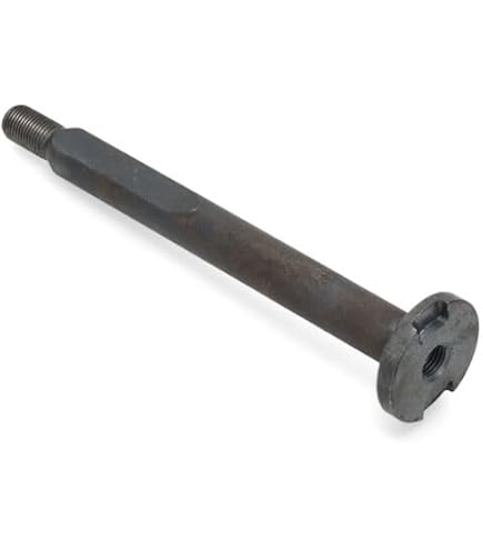 PiNo出品 Amazon.com : Toro Part # 139-6612 Spindle Shaft Repalces 120